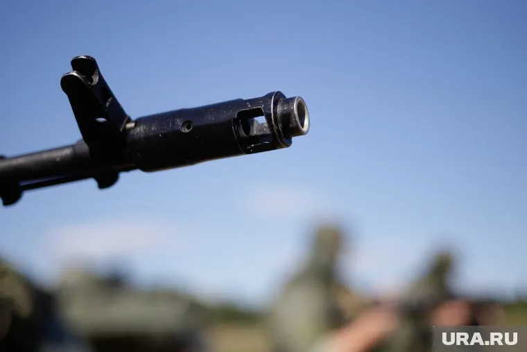 Депутат Госдумы РФ вошел в состав созданного батальона