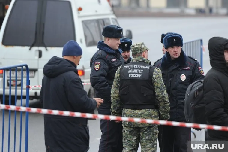 Полиция еще не нашла убийцу главы центра «Э» Ингушетии
