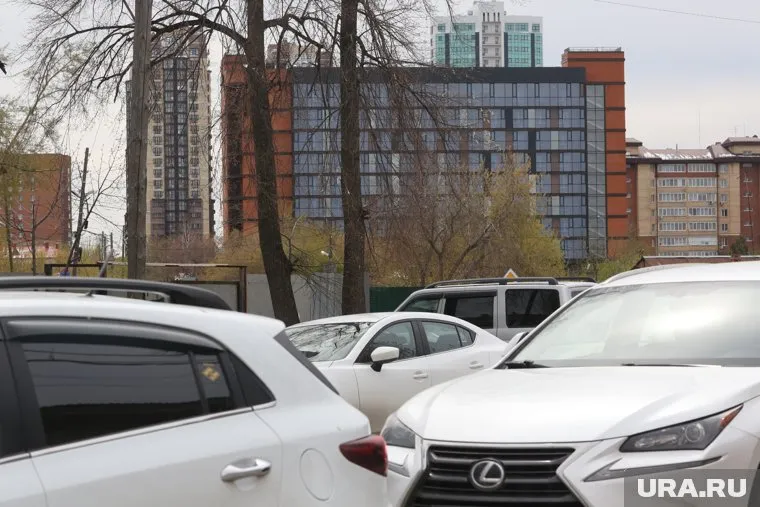 Средняя цена нового авто в РФ - 3,14 млн рублей 