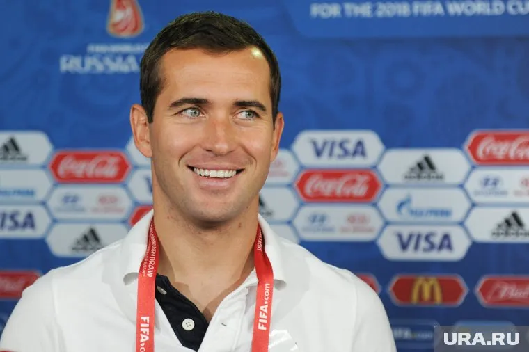 Кержаков готовится стать звездой "Матч ТВ"