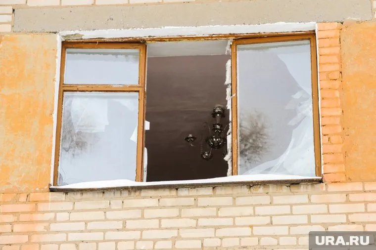 Пока неизвестно, где были родители мальчика во время ЧП (архивное фото)