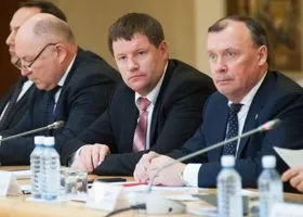 Свердловский губернатор заменил Тунгусова своим заместителем
