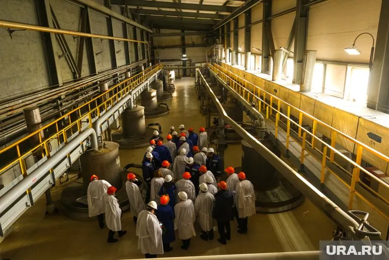 Моногорода получат импульс для развития