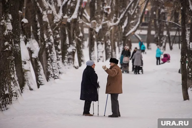В ПФР рассказали об условиях выплат пенсии в 2022 году
