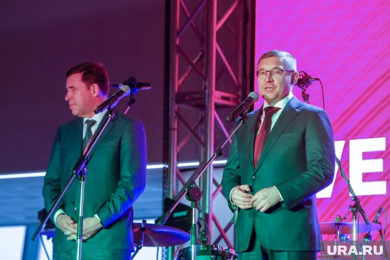 Владимир Якушев напомнил, что фестиваль проходит уже в 46-й раз