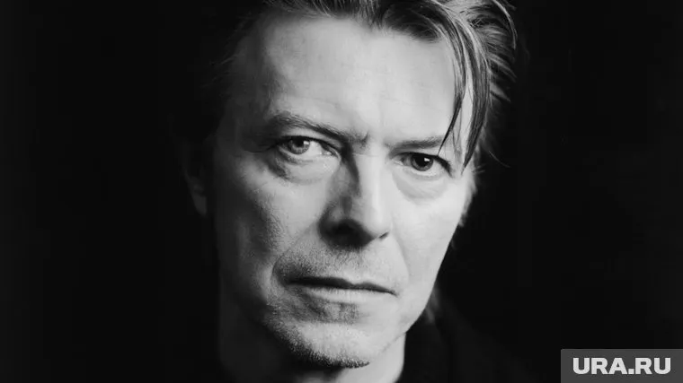 Апартаменты, где жили Боуи и его супруга, продаются за 6,5 млн долларов