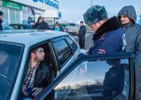 Ускоренные штрафы ГИБДД приведут к арестам водителей