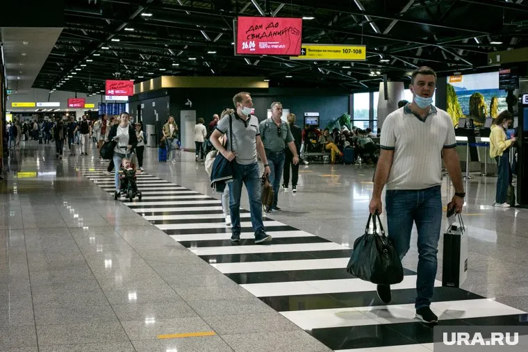 Приезжим из России не хотят продлить туристическое пребывание в Аргентине