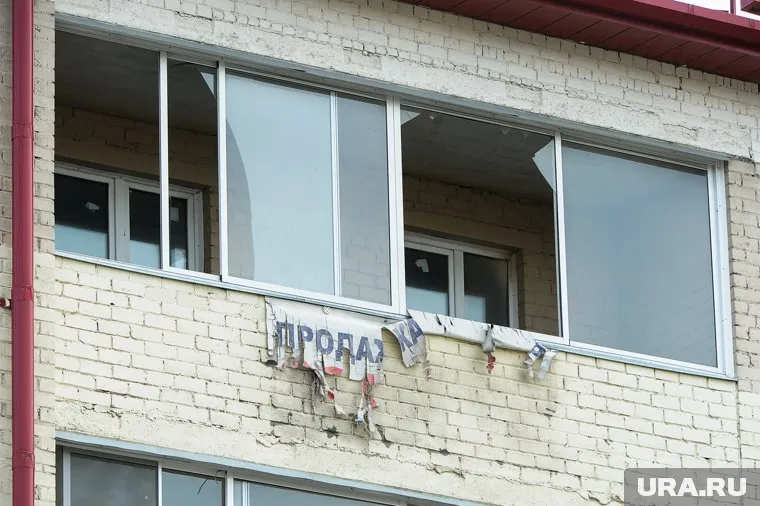 Средняя стоимость квадратного метра составила около 58 тыс рублей (фото из архива)