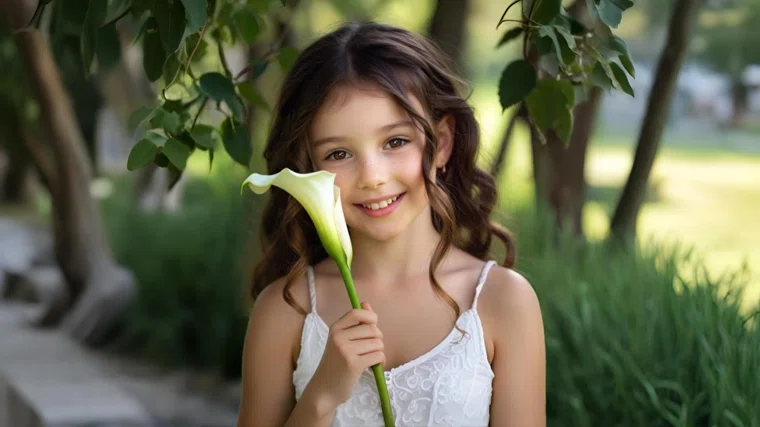 20 ноября считается днем, когда весь мир говорит о детстве