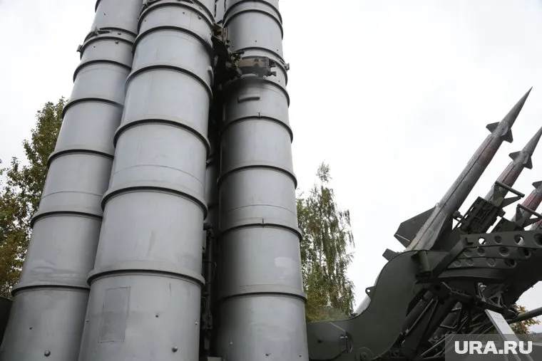 Украина потребовала у Израиля систему ПРО «Железный купол»