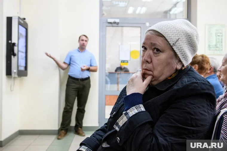 Российским пенсионерам могли бы доплачивать из Фонда национального благосостояния