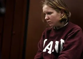 Трепову отправили в колонию