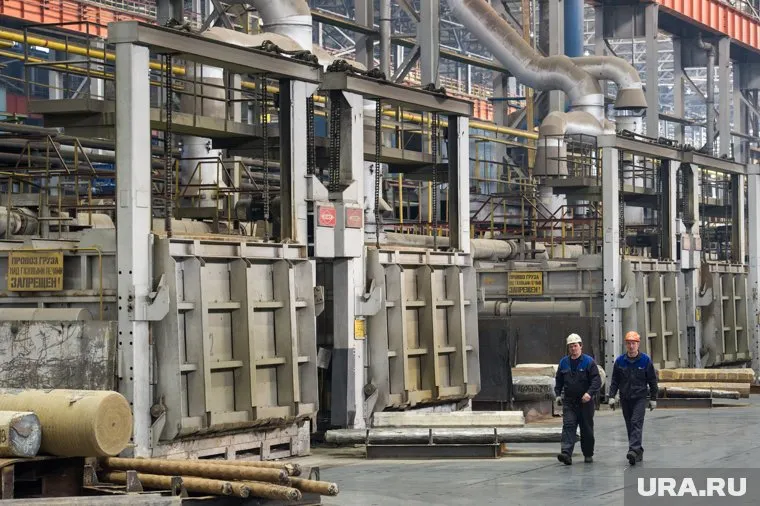 «ВСМПО-Ависма» ищет покупателей на свои 5,95% активов в «РусГидро»