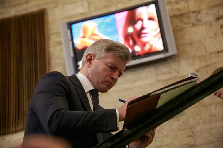 Прощание с Верой Глаголевой. Москва