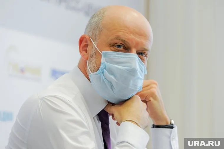 Сергей Обертас озвучил итоги регистрации кандидатов в ЗСО