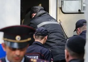 Всех обвиняемых в изнасиловании дознавательницы в Уфе отпустили домой