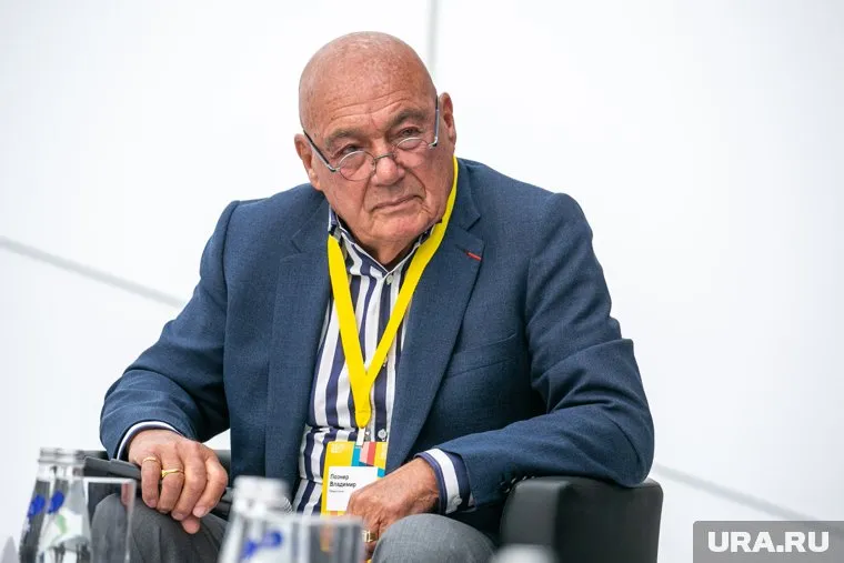 Познер резко высказался россиянах, отрицающих существование коронавируса