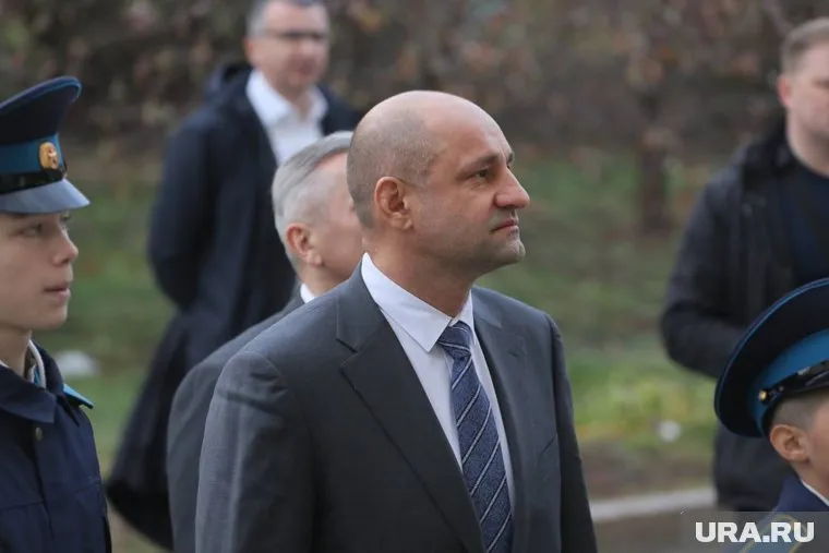 Артем Жога считает, что детство в Магаданской области закалило его характер