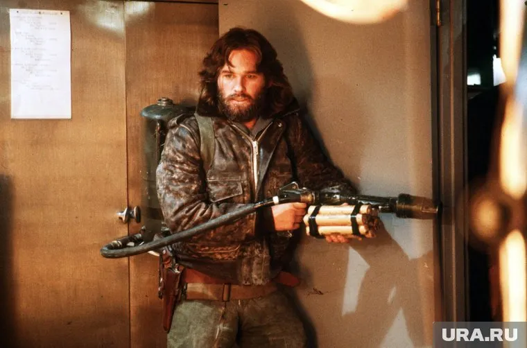 Просмотр фильмов ужасов может помочь развить устойчивость к страху и стрессу