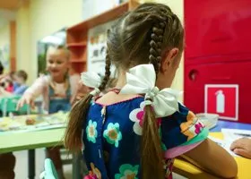 Жительница ХМАО пожаловалась на травлю 4-летней дочки в детсаду