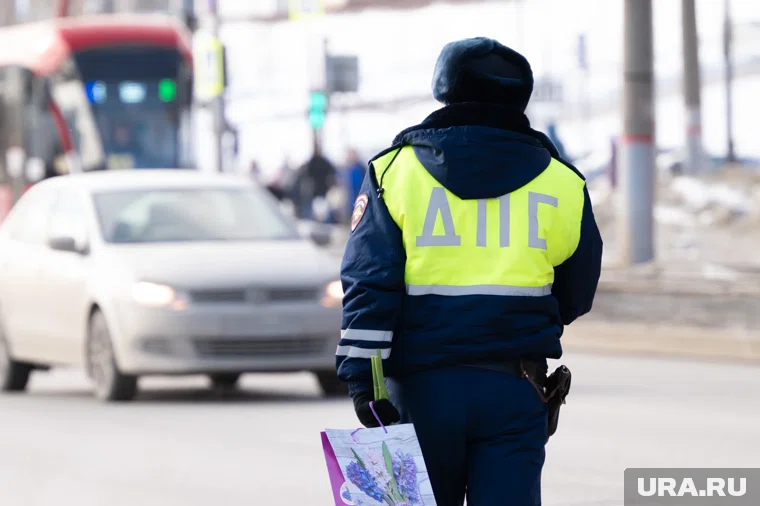 Акция прошла накануне Дня матери