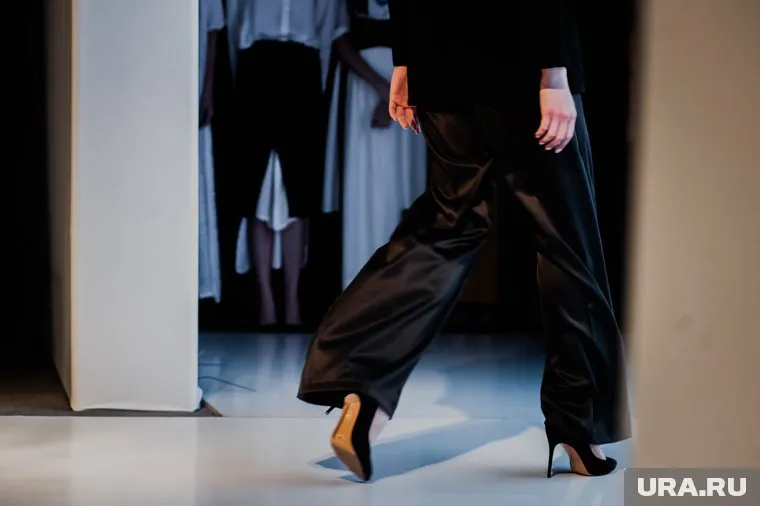 После Московской недели моды о пермском бренде пишут в Мексике