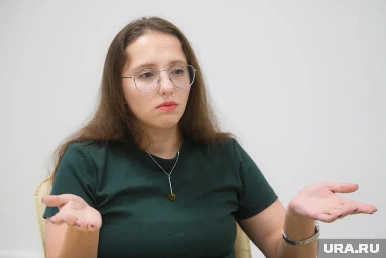 Главред URA.RU Диана Козлова: из офиса не выпускали беременную девушку