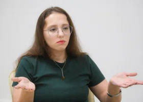 «Акция устрашения»: главред URA.RU Козлова раскрыла подробности обысков в редакции