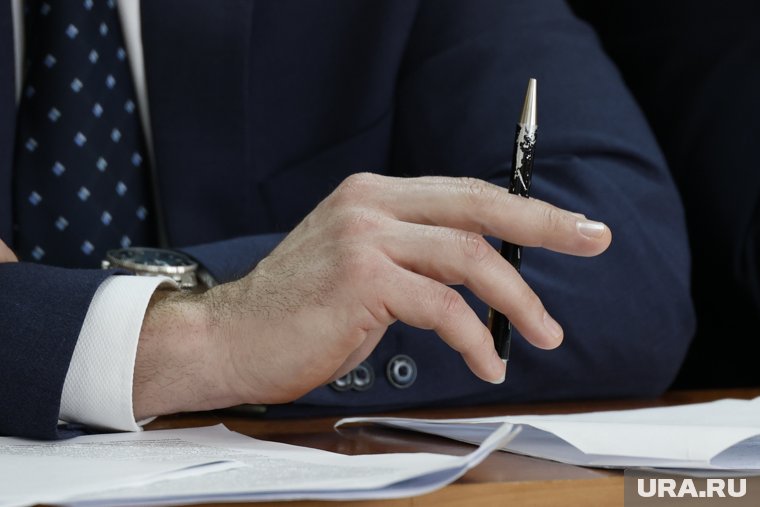 Глава Нефтеюганска назначит своим замом сотрудника югорского госуниверситета