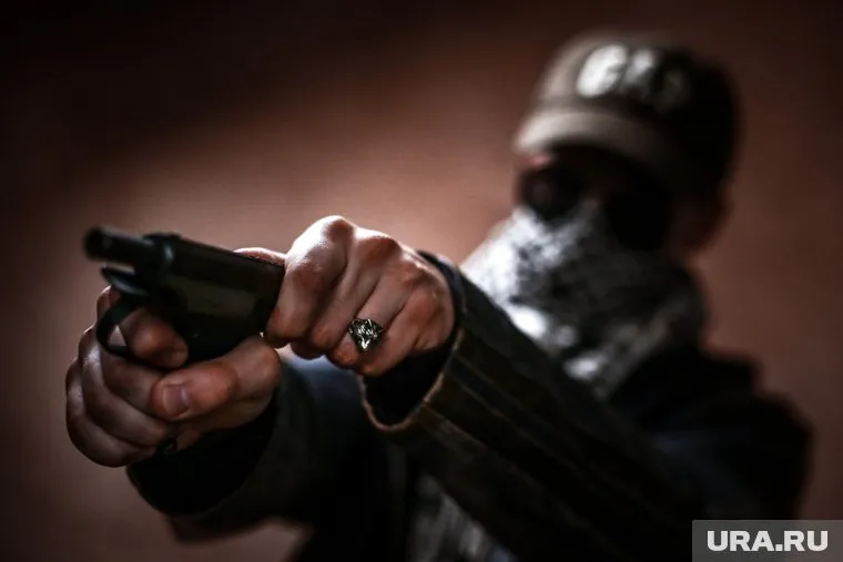 В Крыму разгромили ячейку террористической организации