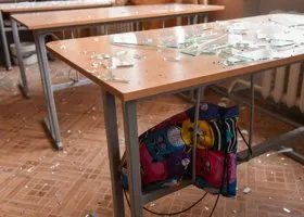 Беженка из Донбасса укрылась в ХМАО и работает учителем