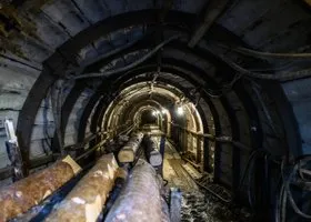 Руководство объяснилось перед бастующими свердловскими шахтерами