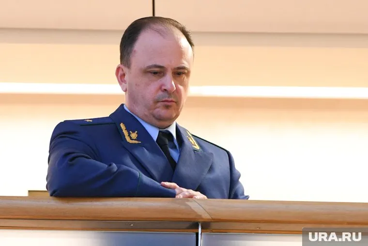 Борис Крылов получит новый чин ко Дню России, считает инсайдер