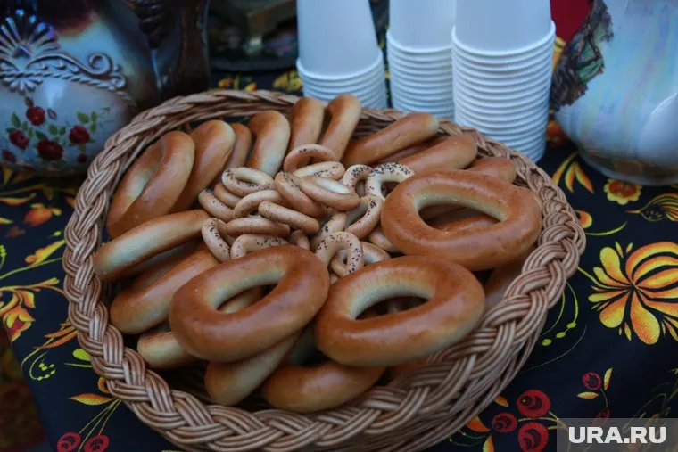 Курганские чиновники обсудили проведение городского праздника