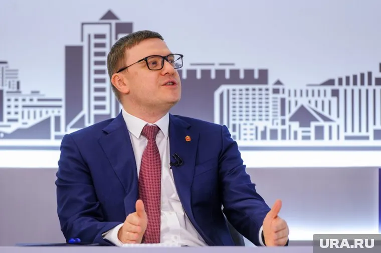 Алексею Текслеру надо оценить все риски