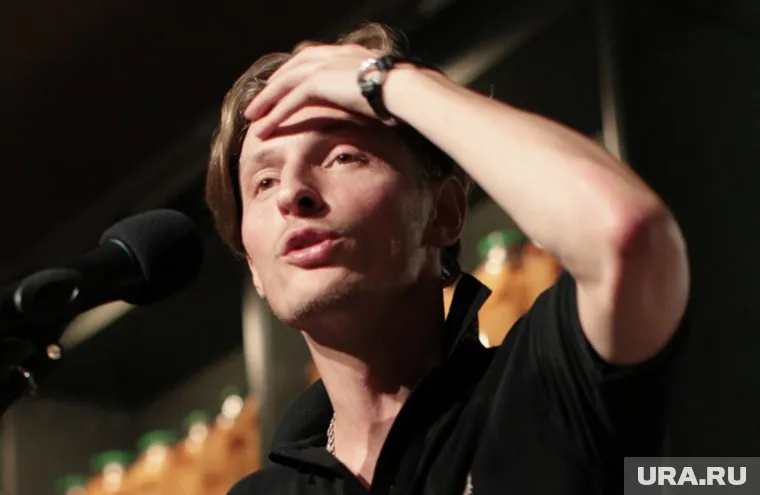 Павел Воля попытался оправдаться за свою шутку