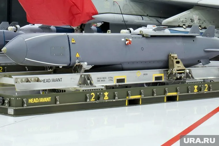 Ракеты Storm Shadows окажутся бесполезными для Украины без данных США, пишет Times