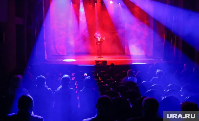 В новом здании Няганского ТЮЗа разместят три зрительных зала