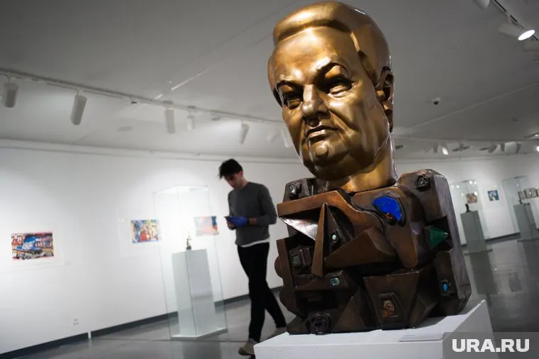 Ельцин хотел сбежать от ГКЧП