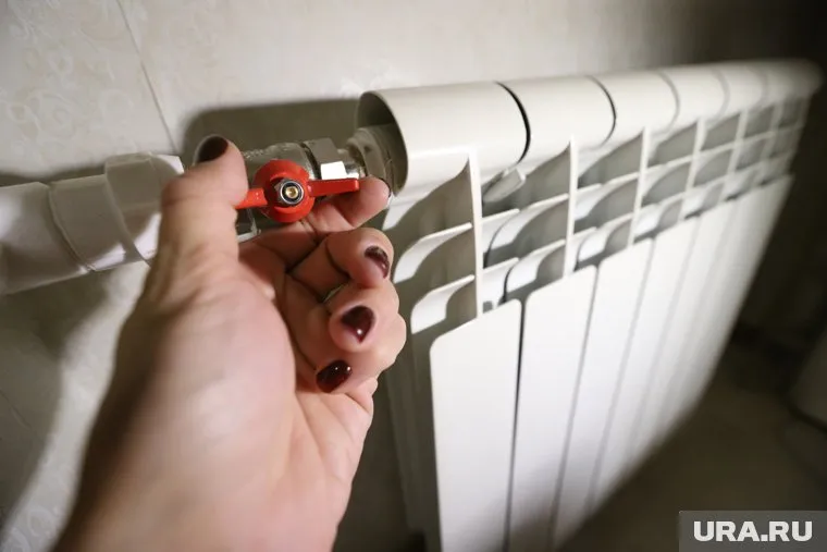 Отопительный сезон в городах ЯНАО начался в конце августа