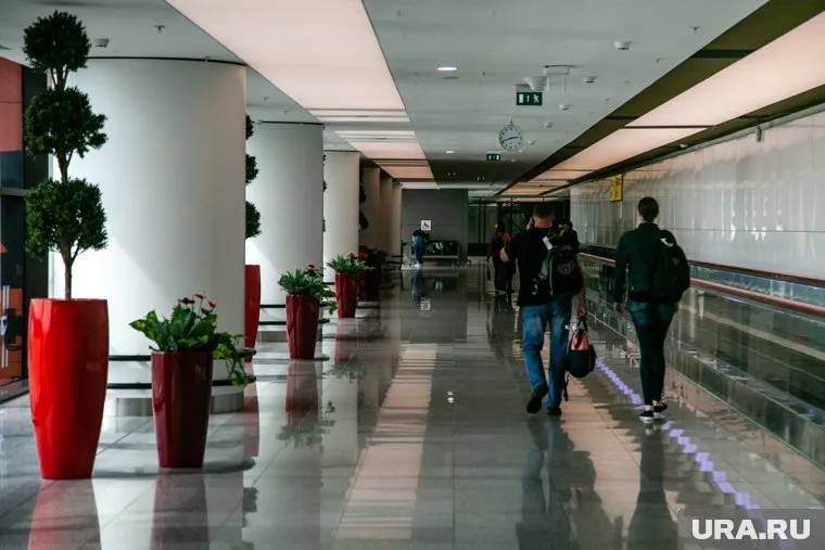 Россия закрыла границы для девяти стран