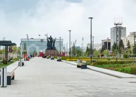 Фотография из галереи