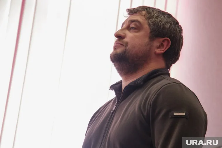Егор Заворохин пытался доказать в суде, что не причастен к хищениям на заводе