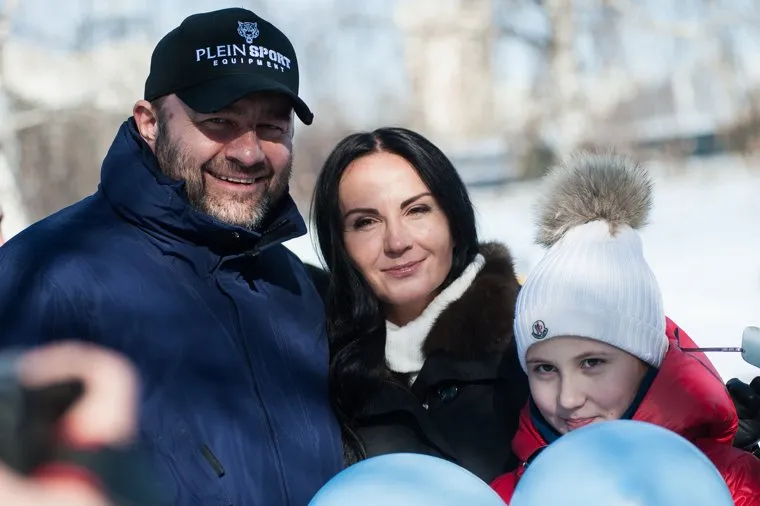 Общегородской молебен Торжества Православия. Екатеринбург , пореченков михаил, алтушкина татьяна