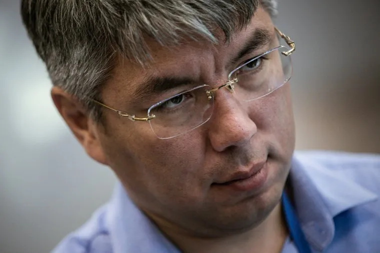 Подготовка к госсовету в Светлогорске, Калининградская область. Калининград