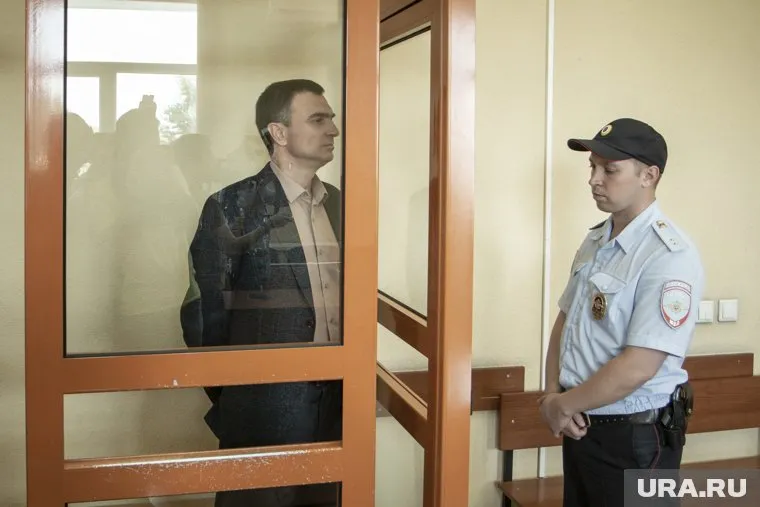 В отношении Игоря Кожевникова возбудили девять уголовных дел