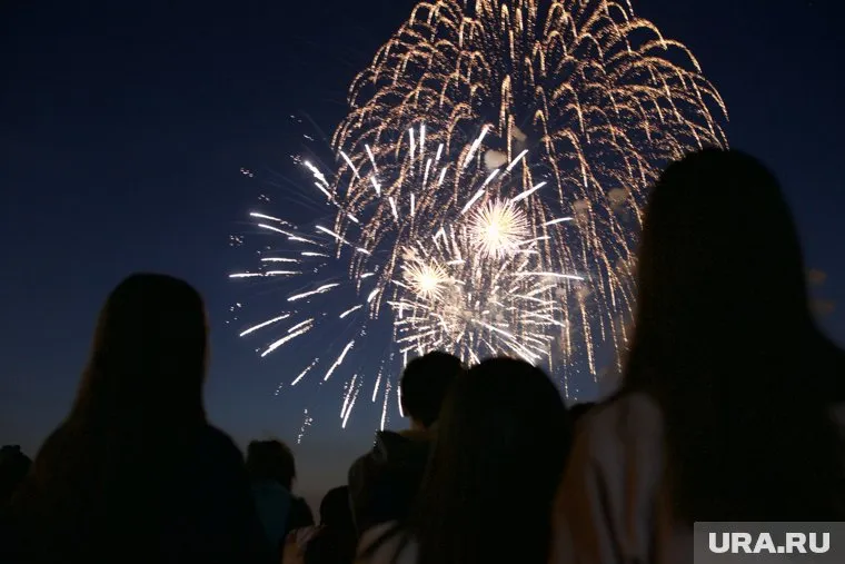 День города в Тюмени состоится 29 июля