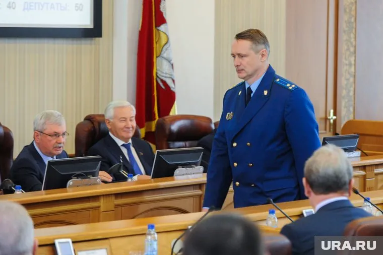 Виталий Лопин судится с ЗСО