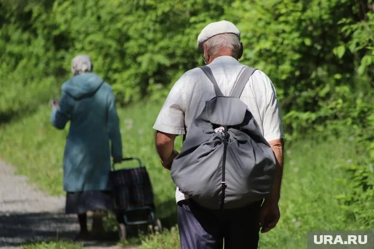 Банк выселяет 82-летнего жителя Шадринска из квартиры